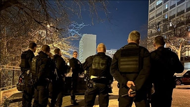 France : 26 mises en examen dans le vaste coup de filet contre la DZ Mafia, dont un avocat et neuf femmes