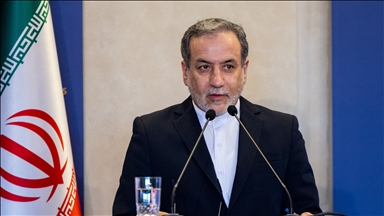 Iran says it has ‘good cooperation’ with Russia, China in political, economic, military fields