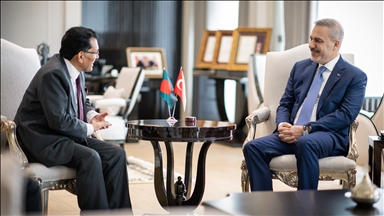 La Türkiye résistera à « toutes les provocations », affirme Fidan