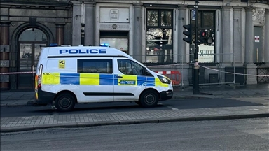 Наезд автомобиля на женщину в хиджабе в Лондоне расценили как исламофобскую атаку