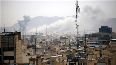 بينهم رضيع.. مقتل 6 أشخاص في إيلام الإيرانية بهجوم أمريكي إسرائيلي