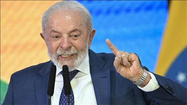 Trump adviser barred from visiting imprisoned former Brazilian President Bolsonaro