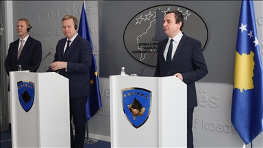 Në koordinim me BE-në, Kosova fillon nga 15 marsi zbatimin e Ligjit për të Huajt dhe Ligjit për Automjete