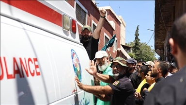 Liban: 26 medicinara ubijeno, 51 povrijeđen u izraelskim napadima od 2. marta