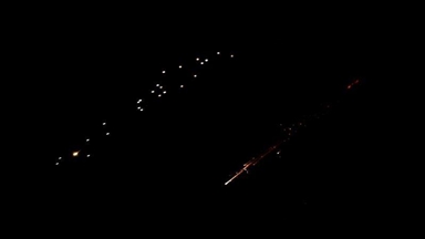 Иранская армия заявила о более 500 ударах по американским и израильским военным объектам