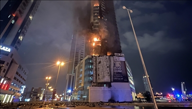 البحرين: القبض على 6 أشخاص لنشرهم مقاطع عن آثار "عدوان" إيران 