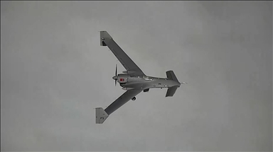 Baykar, sınıfının en büyük kamikaze İHA'sı K2'yi duyurdu