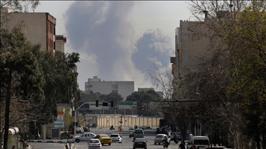 إيران: لا إصابات جراء الهجوم الأمريكي على جزيرة خارك 