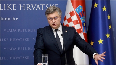 Plenković odbacio Vučićeve optužbe o hrvatskom uplitanju u proteste u Srbiji