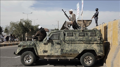 Un responsable houthi : la décision a été prise de se tenir aux côtés de l'Iran