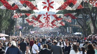 Shqipëri, festohet Dita e Verës