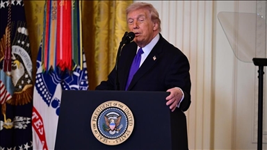 Trump rejects Putin's proposal to transfer Iran’s enriched uranium to Russia: Report