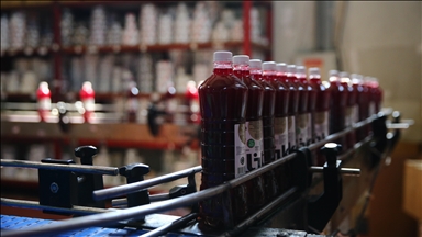 Adana şalgam suyunun AB'den tescil alması üreticilerin yüzünü güldürdü