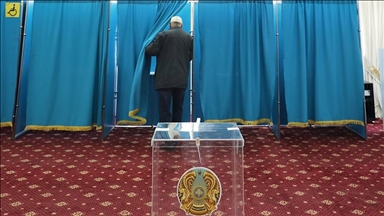 В Казахстане на референдум выносится новая конституция