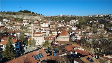 Bayram tatilinde Karabük, Sakarya, Bartın'ı tercih edenler tarih ve doğaya doyacak