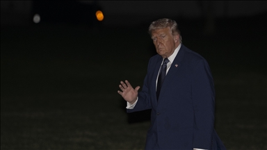 Trump pozvao svjetske sile da pošalju mornarice radi osiguravanja Hormuškog tjesnaca