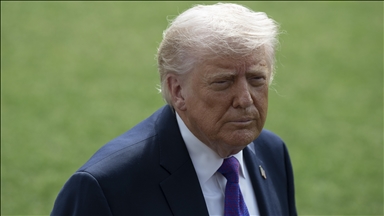 Trump najavio vojnu pratnju za tankere u Hormuškom moreuzu