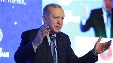 Erdogan fustige Israël pour ses frappes continues contre les écoles et les hôpitaux en Iran et au Liban