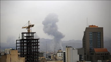 White House claims ‘massive results’ from US-Israeli strikes on Iran