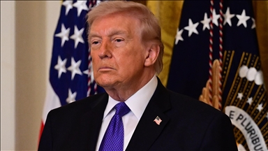 ABD Başkanı Trump, YouTuber ve boksör Jake Paul'e İran gündemini değerlendirdi