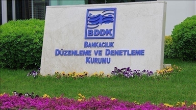 BDDK iki yatırım bankasının kuruluş iznini iptal etti