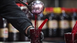 Ava şêliman a Edeneyê ku ji YEyê tescîl sitand kêfa hilberîneran anî