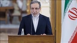 Le ministre iranien des Affaires étrangères remercie « sincèrement » la Türkiye pour son soutien