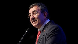 Cumhurbaşkanı Yardımcısı Yılmaz: Türkiye, İran halkının yanında ilkesel bir tutum sergiliyor