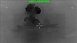 Командующий армией Ирана: атака США на иранский корабль в Индийском океане не останется без ответа