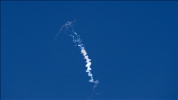 İran ordusu: İsrail askeri istihbaratını ve bazı hava üslerini İHA'larla hedef aldık