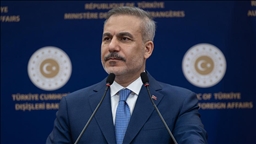 Bakan Fidan: Türkiye her türlü provokasyona karşı direnecektir