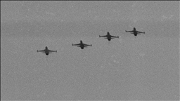 5 US Air Force refueling planes struck, damaged at Saudi Arabia’s Prince Sultan Air Base: Wall Street Journal