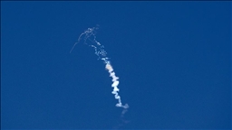 На юге Израиля сработали сирены после ракетного удара Ирана