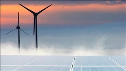 Türkiye'nin 120 gigavatlık güneş ve rüzgar enerjisi hedefi, güvenlik odaklı enerji inovasyonunu destekliyor