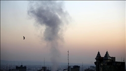 Les Émirats arabes unis condamnent une attaque de drone contre leur consulat dans le nord de l'Irak