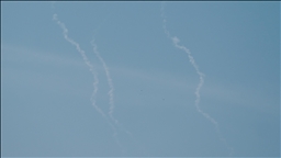 Missile strike damages house, vehicles in Israel’s Upper Galilee