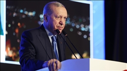 Cumhurbaşkanı Erdoğan: Sağlık sistemimiz bugün geçmişe göre hiç olmadığı kadar güçlüdür