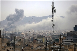 İran'ın Merkezi eyaletinde bir köye düzenlenen saldırıda 6 kişi hayatını kaybetti