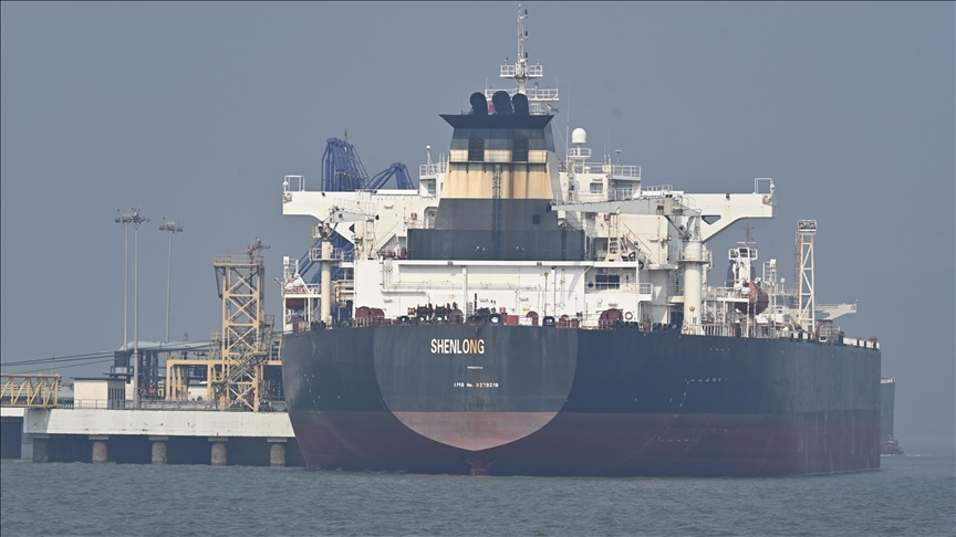 Le Japon affirme que le seuil pour envoyer des navires de guerre dans le détroit d’Ormuz est « extrêmement élevé »