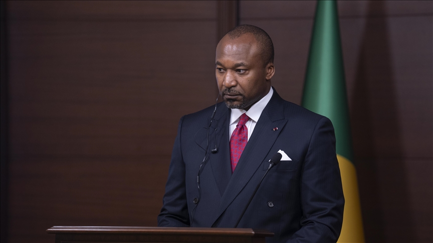 République du Congo : scrutin présidentiel en cours, Nguesso vise un nouveau mandat