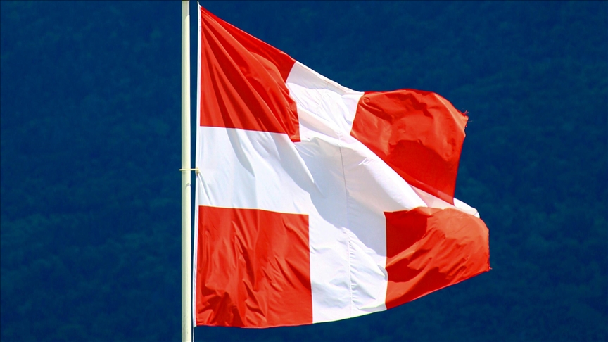 İsviçre, ABD'nin İran'a yönelik saldırılarla ilgili 2 keşif uçuşu talebini reddetti