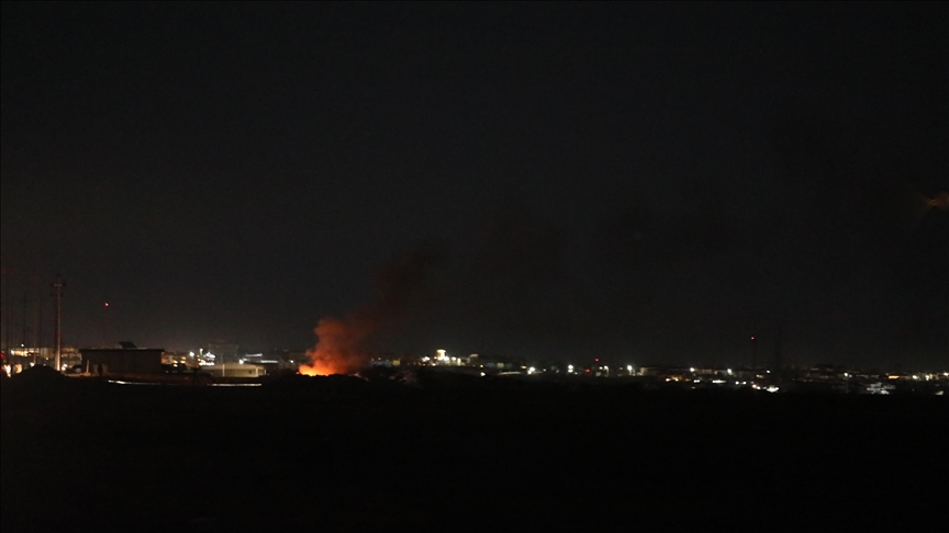 L’Arabie saoudite annonce avoir détruit deux drones à Riyad et dans l’Est du pays