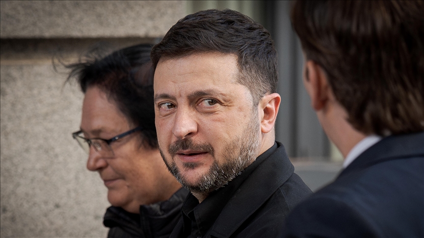 Ukraine/France : Kiev va recevoir et tester un nouveau système de défense aérienne SAMP/T en 2026