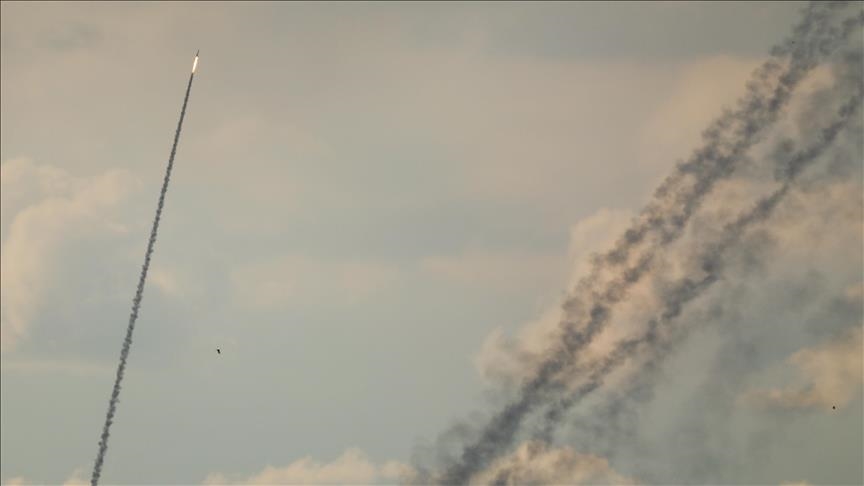 فصيل عراقي يعلن تنفيذ 5 عمليات ضد أهداف أمريكية في 24 ساعة