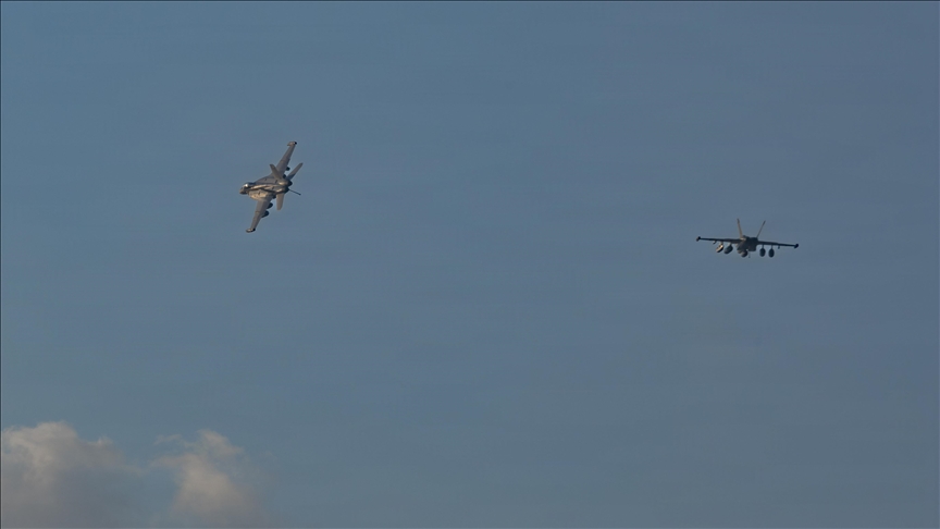 Swiss government rejects 2 flyover requests from US related to Iran war