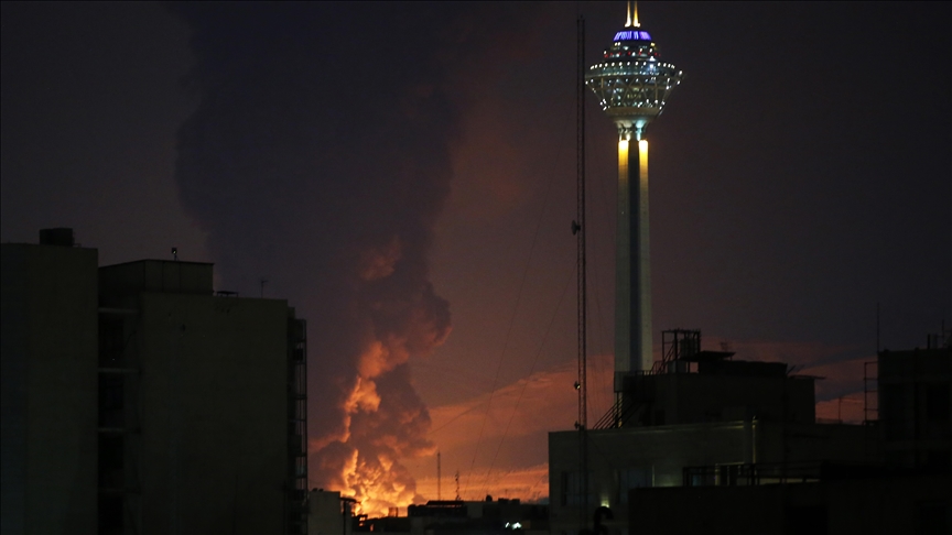 Israel plans at least 3 more weeks of war with Iran, says military spokesperson