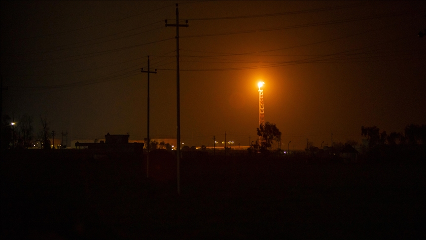 Les Émirats arabes unis annoncent avoir intercepté des attaques de missiles et de drones iraniennes