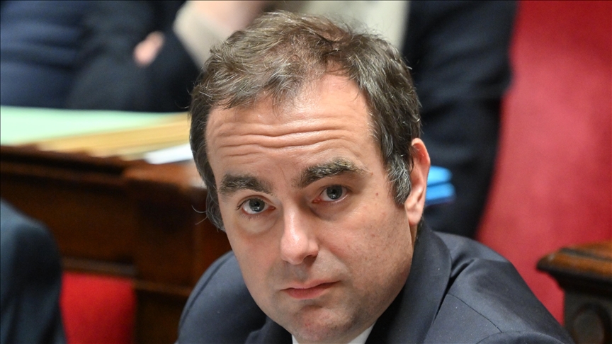 Municipales en France : Lecornu demande à ses ministres non candidats de garder le silence médiatique les jours de vote