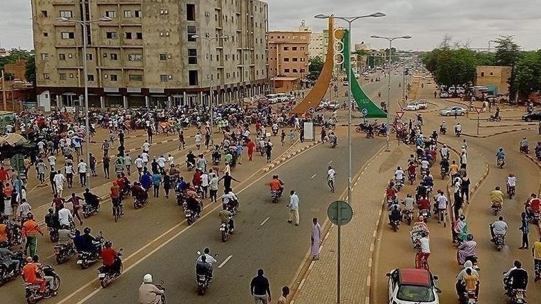 Washington tente de relancer sa coopération avec les juntes du Sahel