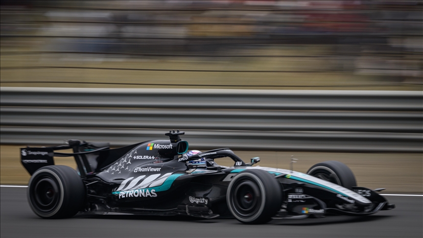 Antonelli pobijedio na VN Kine i ispisao historiju Formule 1